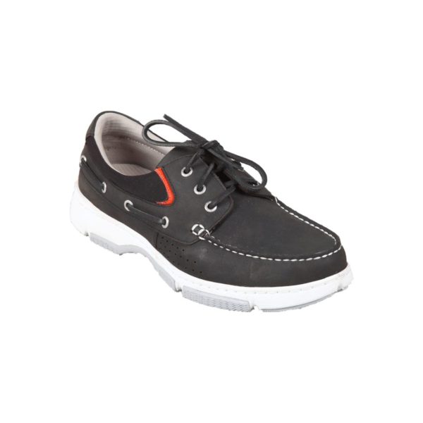 DECK PRO SHOE BLACK
