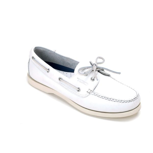 PREMIER SHOES WHITE