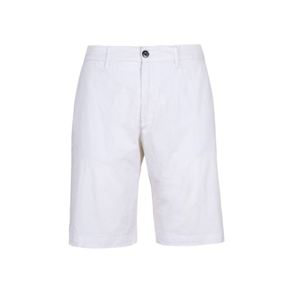 REEF CHINO SHORTS OPTICAL WHITE