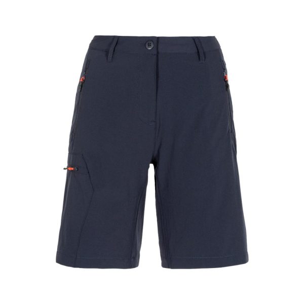 BIMINI TECHNO CARGO SHORTS NAVY W