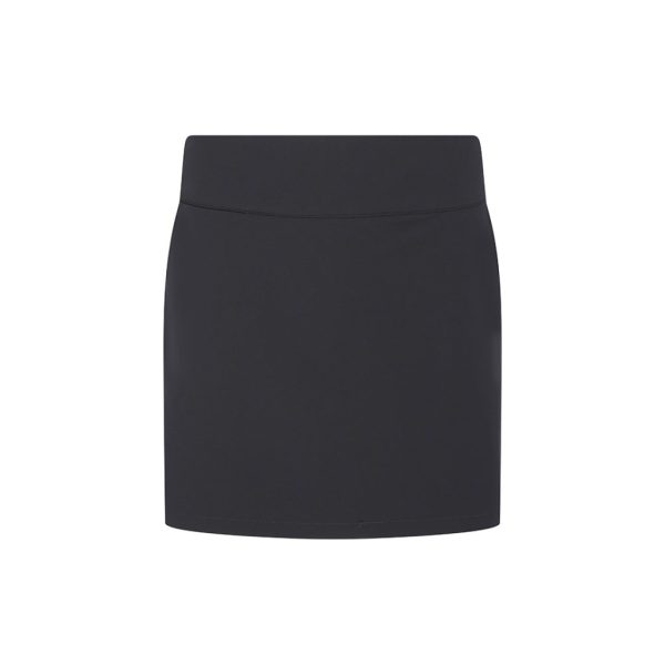FIESTA TECHNO SKORT BLACK W