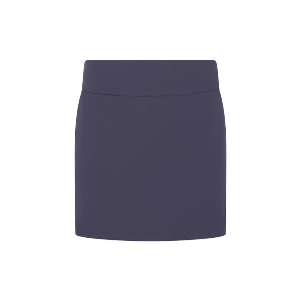 FIESTA TECHNO SKORT NAVY W