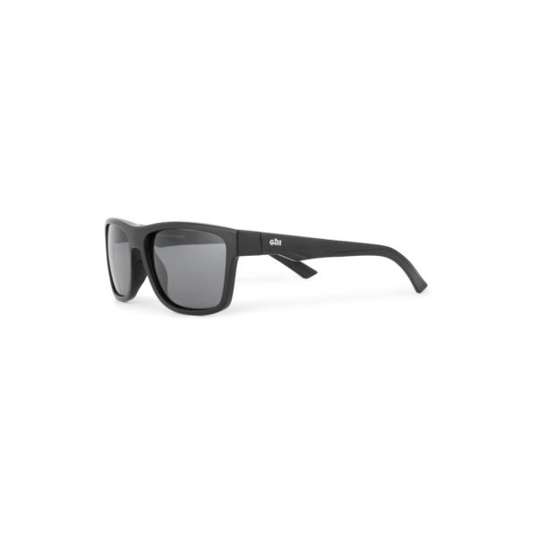 SPECTRUM SUNGLASSES BLACK
