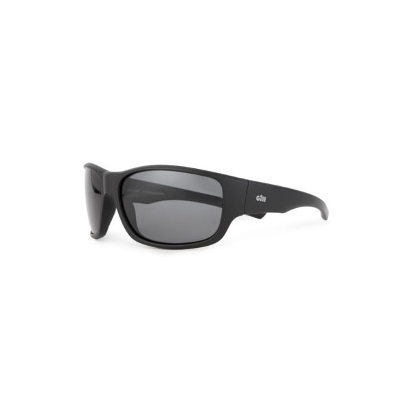 SKYLINE SUNGLASSES BLACK