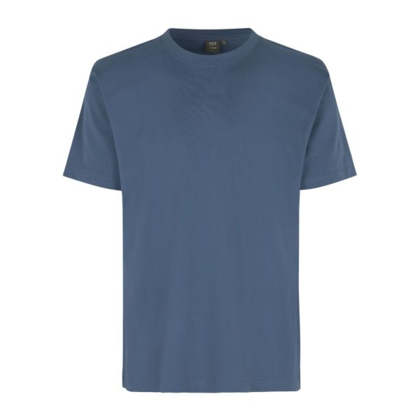 T-TIME T-SHIRT INDIGO