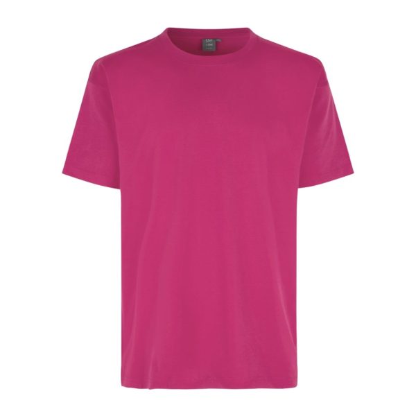 T-TIME T-SHIRT PINK