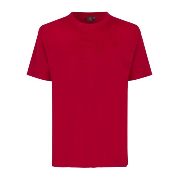 T-TIME T-SHIRT RED