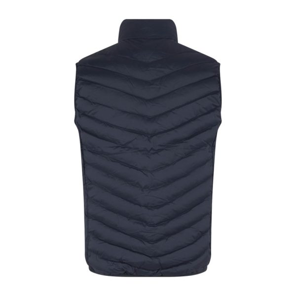 BODYWARMER STRETCH NAVY