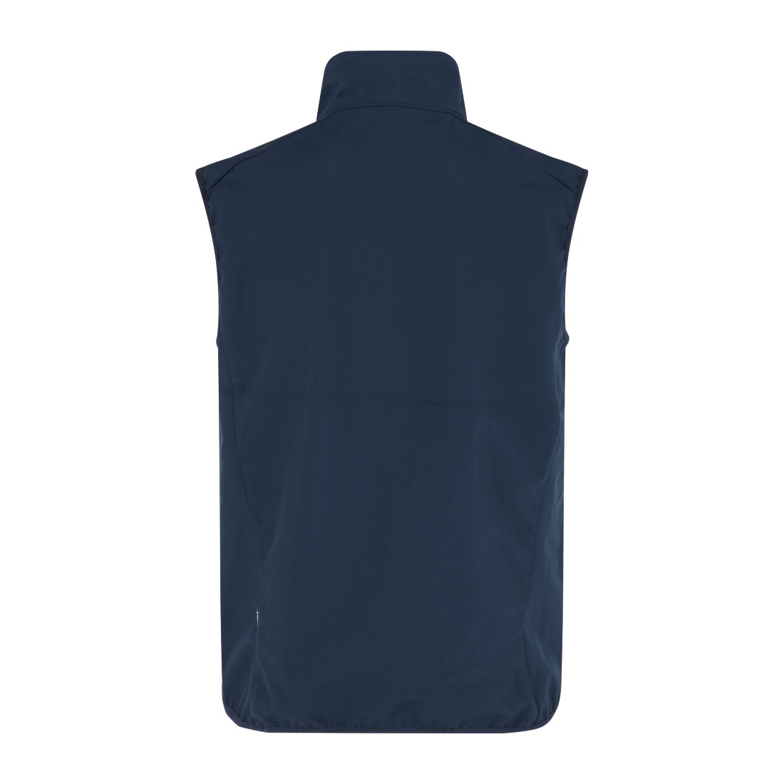 SOFT SHELL VEST FUNCTIONAL NAVY