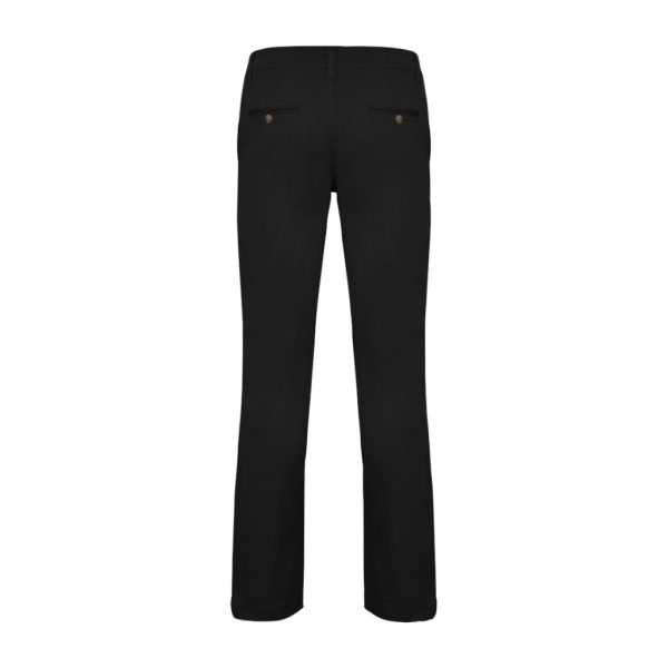 RITZ TROUSERS BLACK