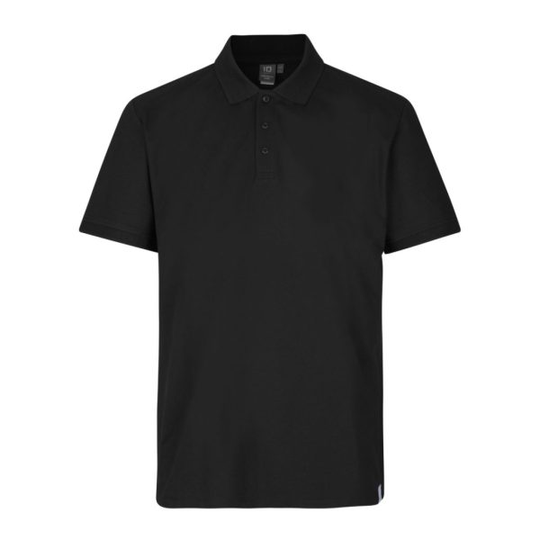 PRO WEAR CARE POLO SHIRT CLASSIC BLACK
