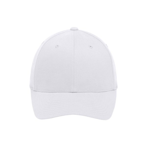 ORIGINAL FLEXFIT CAP WHITE