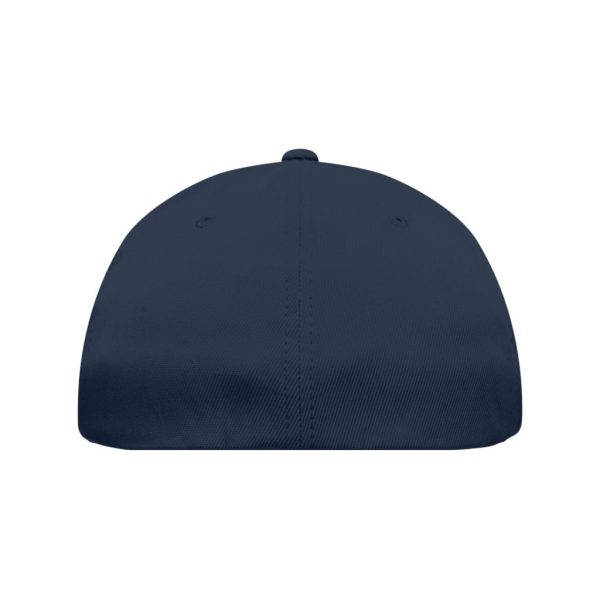 HIGH PERFORMANCE FLEXFIT CAP NAVY