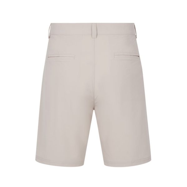 ECO HYBRID SHORTS BEIGE
