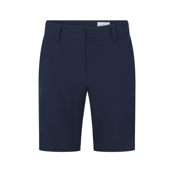 ECO HYBRID SHORTS NAVY