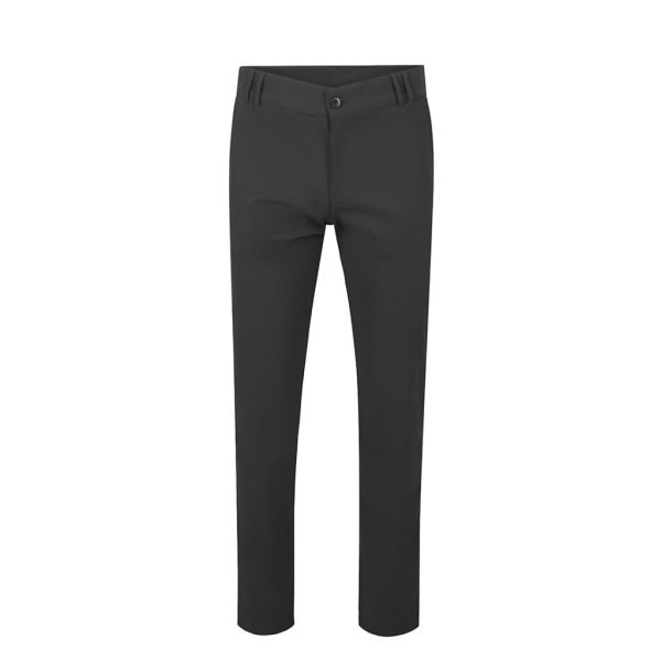 CAVALLO TROUSERS FD BLACK