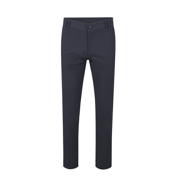 CAVALLO TROUSERS FD NAVY BLUE