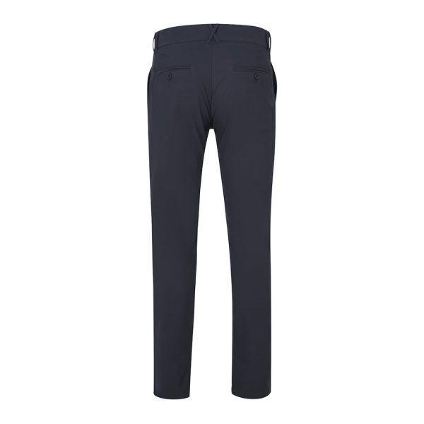 CAVALLO TROUSERS FD NAVY BLUE