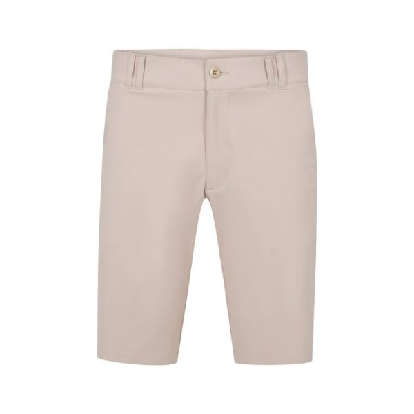 CERVO BERMUDA FD BEIGE