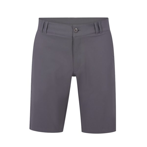 CERVO BERMUDA FD DARK GREY