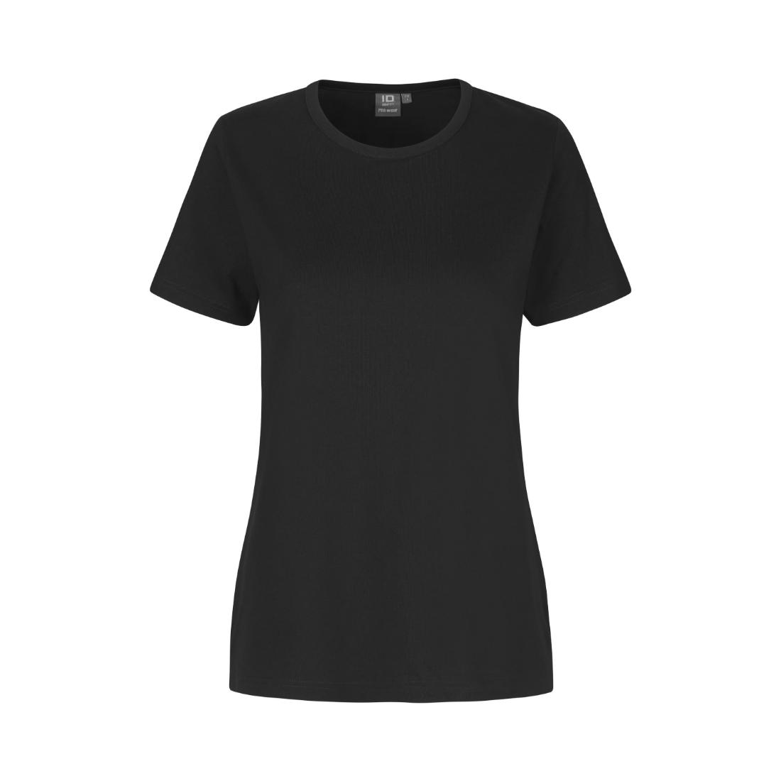 PRO WEAR T-SHIRT BLACK W