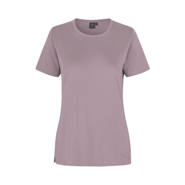 PRO WEAR T-SHIRT DUSTY ROSE W