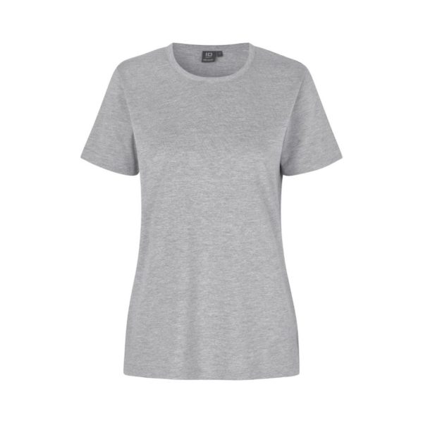PRO WEAR T-SHIRT GREY MELANGE W