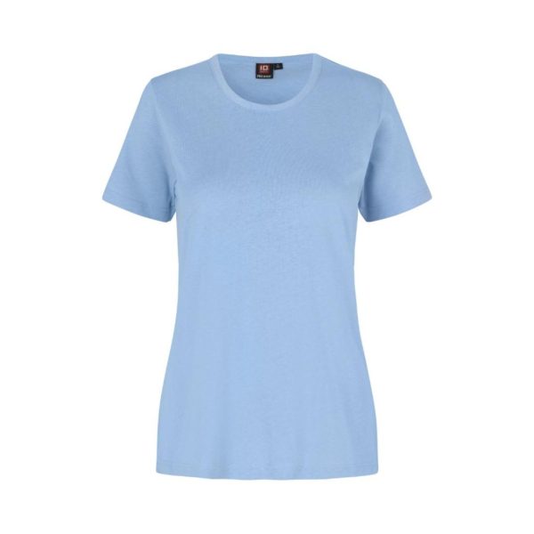 PRO WEAR T-SHIRT LIGHT BLUE W