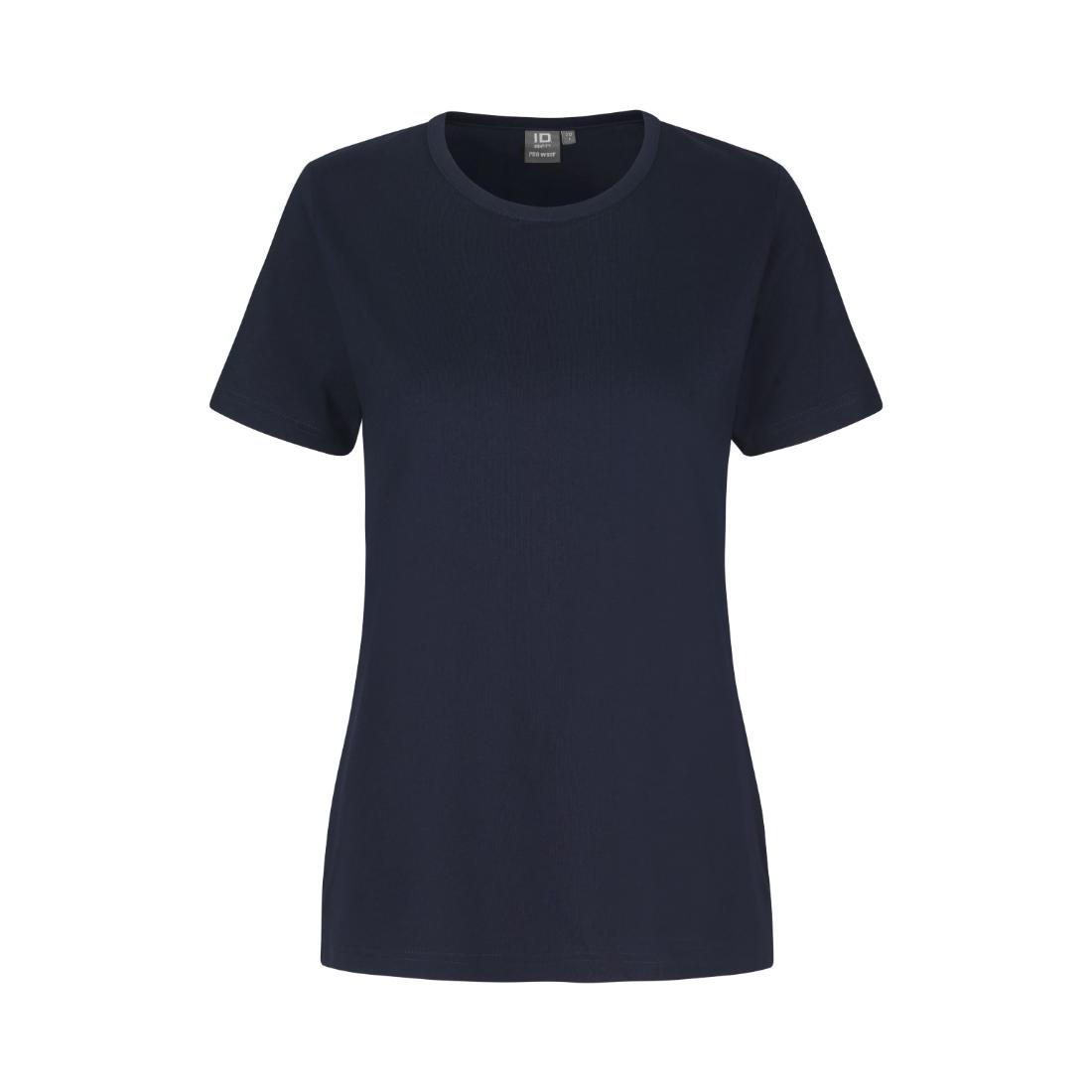PRO WEAR T-SHIRT NAVY W