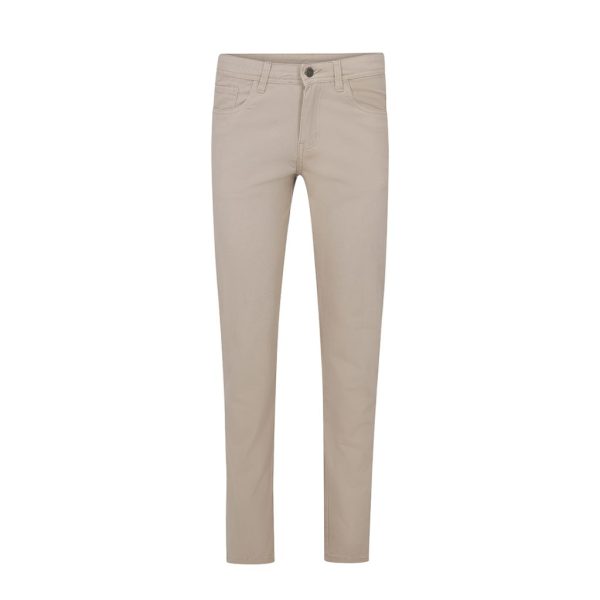 HILTON TROUSERS BEIGE W