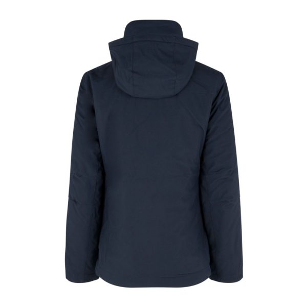 SOFTSHELL JACKET WINTER NAVY W