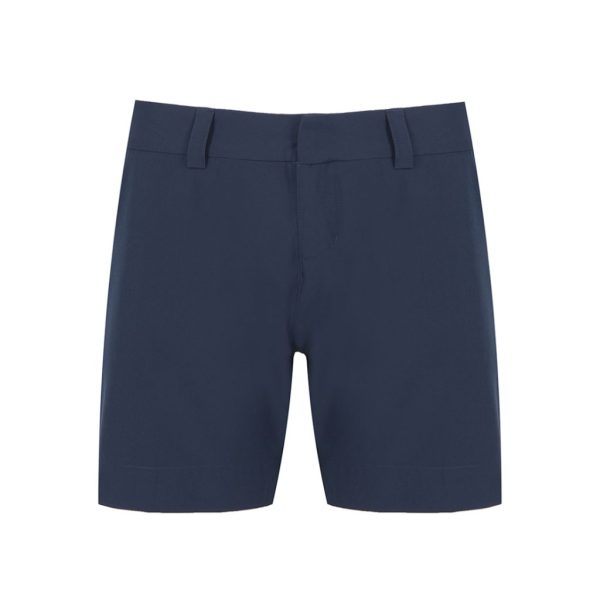 ECO HYBRID SHORTS NAVY W
