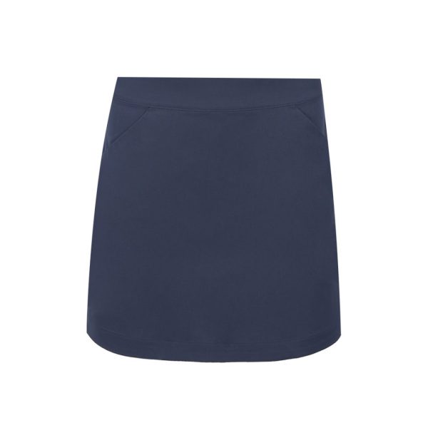 ECO HYBRID SKORT NAVY W
