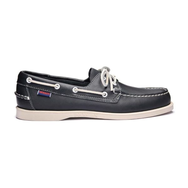 DOCKSIDES PORTLAND DARK NAVY