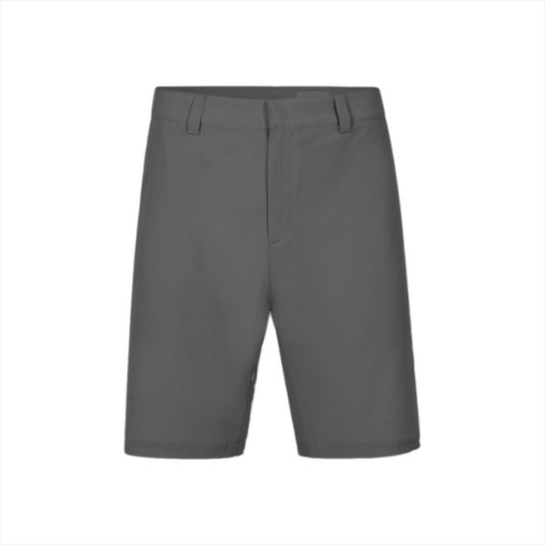 ECO HYBRID SHORTS CHARCOAL
