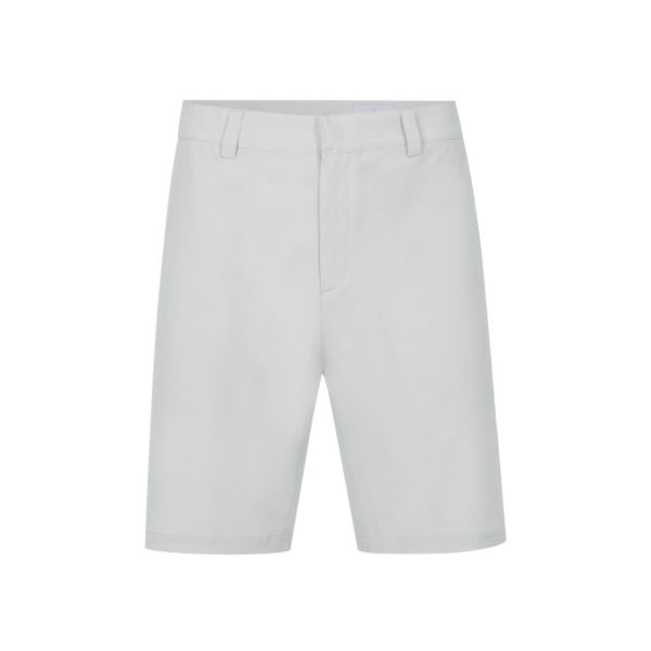 ECO HYBRID SHORTS LIGHT GREY